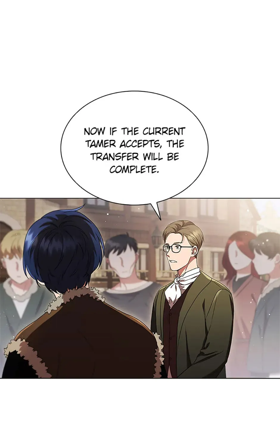 Carnelian: the Sille Dragon Odyssey Chapter 2 page 181 - 