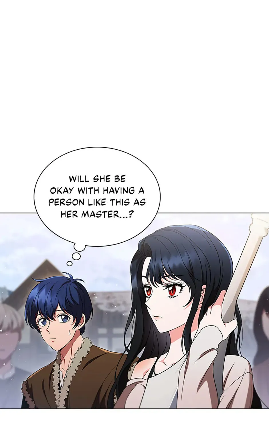 Carnelian: the Sille Dragon Odyssey Chapter 2 page 183 - 