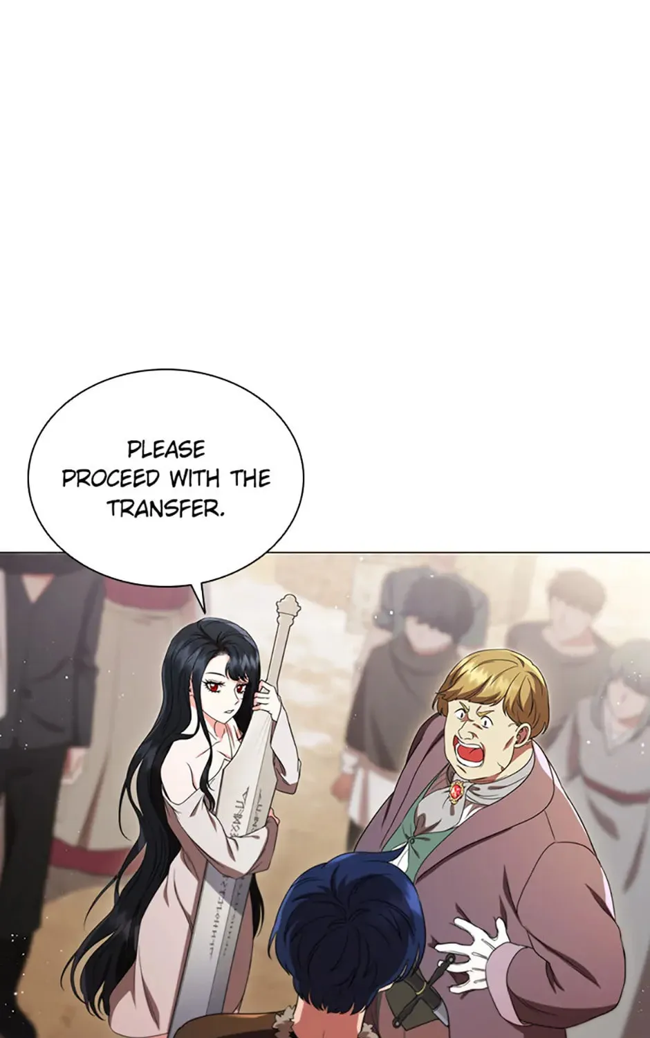 Carnelian: the Sille Dragon Odyssey Chapter 2 page 187 - 