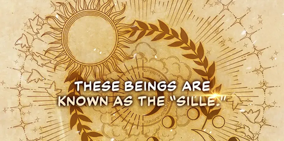 Carnelian: the Sille Dragon Odyssey Chapter 2 page 24 - 