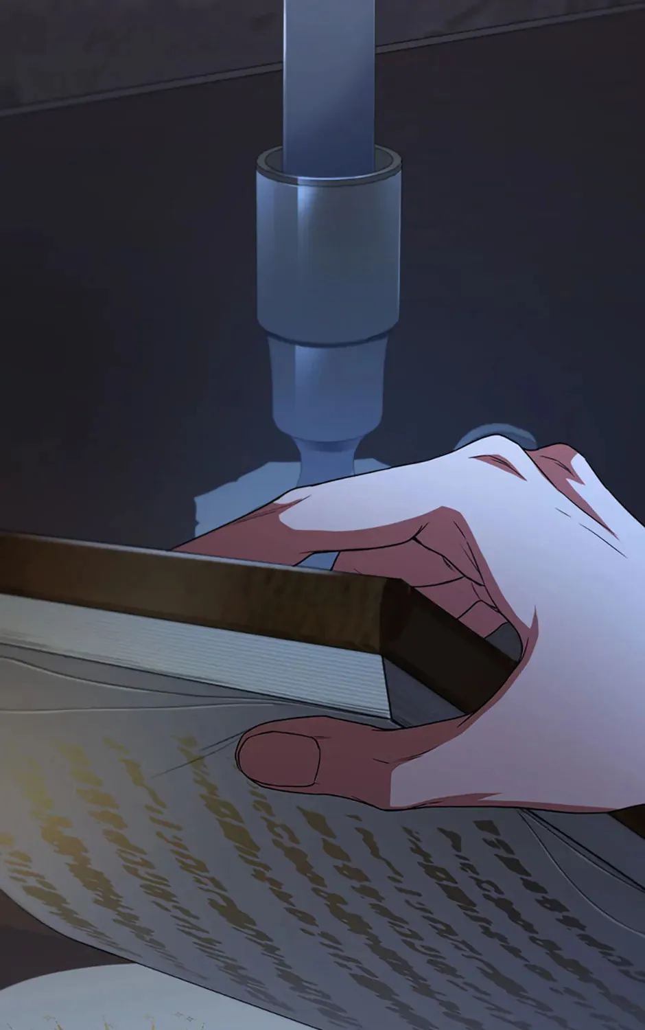 Carnelian: the Sille Dragon Odyssey Chapter 2 page 27 - 