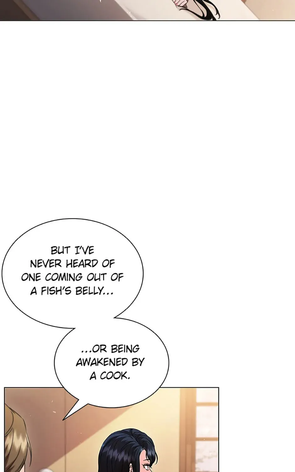 Carnelian: the Sille Dragon Odyssey Chapter 2 page 39 - 