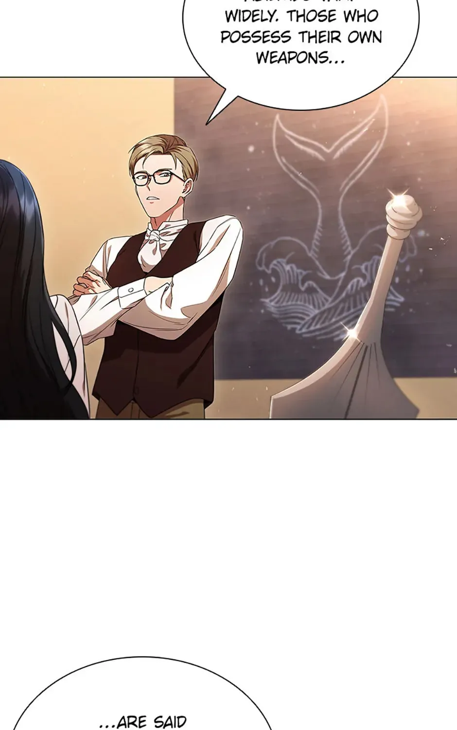 Carnelian: the Sille Dragon Odyssey Chapter 2 page 47 - 