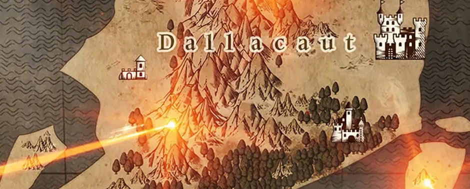 Carnelian: the Sille Dragon Odyssey Chapter 2 page 6 - 
