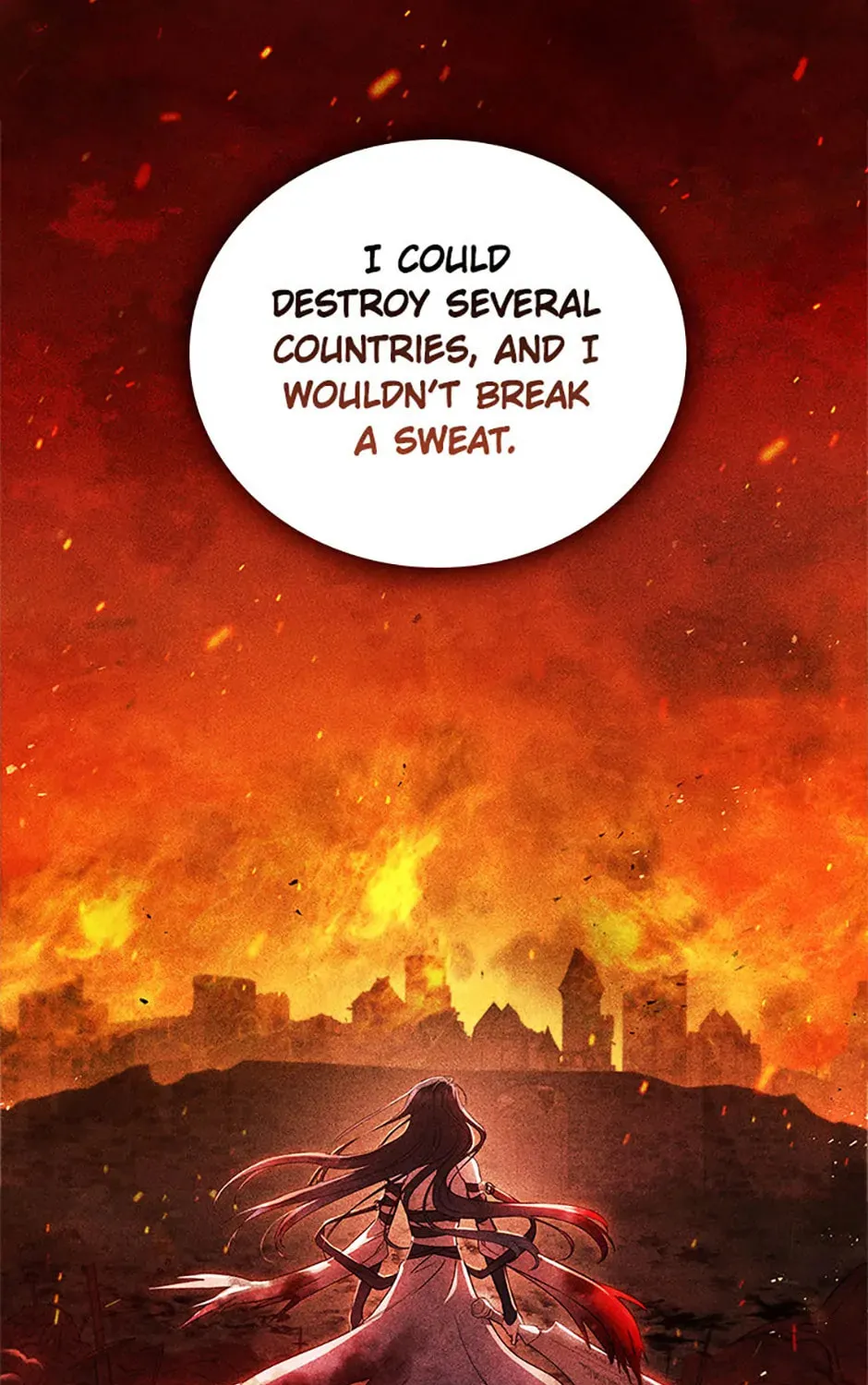Carnelian: the Sille Dragon Odyssey Chapter 2 page 55 - 