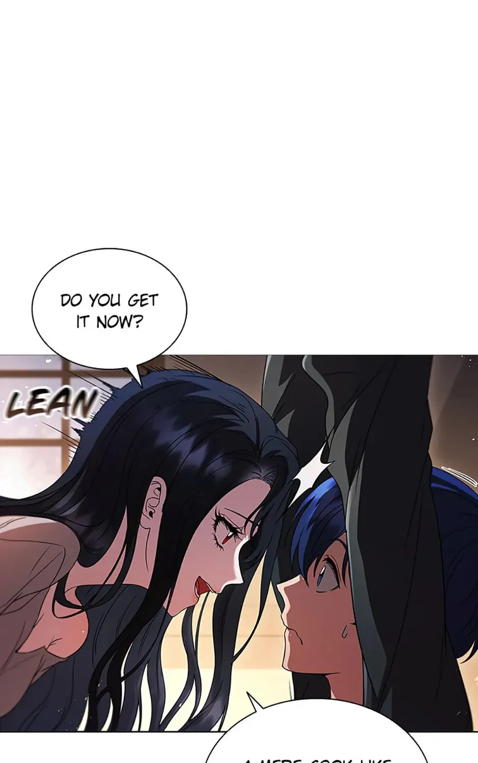 Carnelian: the Sille Dragon Odyssey Chapter 2 page 57 - 