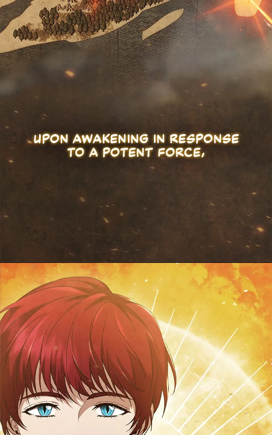Carnelian: the Sille Dragon Odyssey Chapter 2 page 7 - 