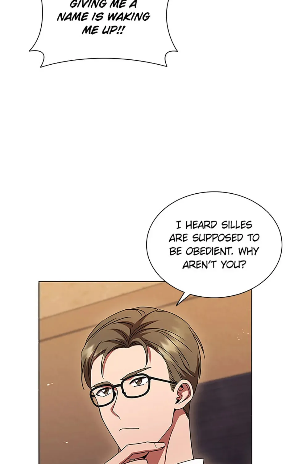 Carnelian: the Sille Dragon Odyssey Chapter 2 page 61 - 
