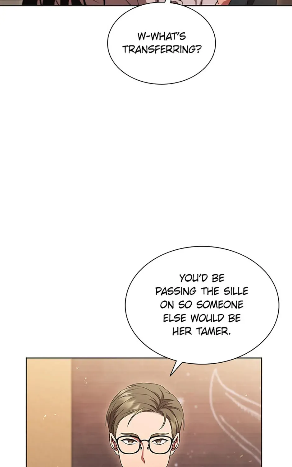 Carnelian: the Sille Dragon Odyssey Chapter 2 page 77 - 
