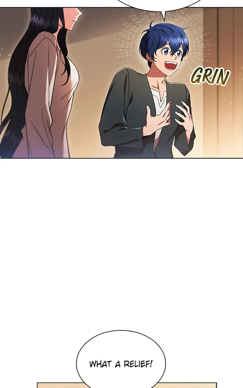 Carnelian: the Sille Dragon Odyssey Chapter 2 page 81 - 