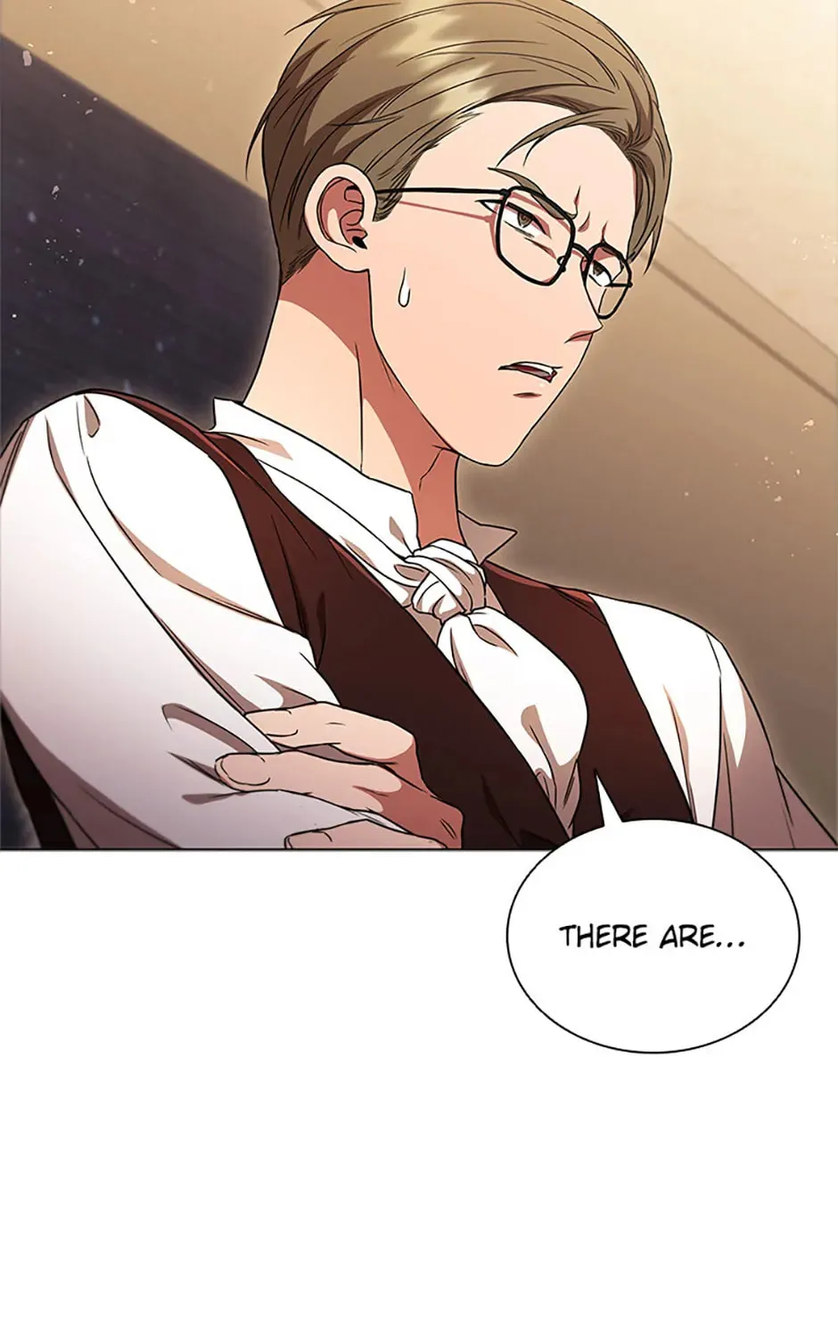 Carnelian: the Sille Dragon Odyssey Chapter 2 page 85 - 