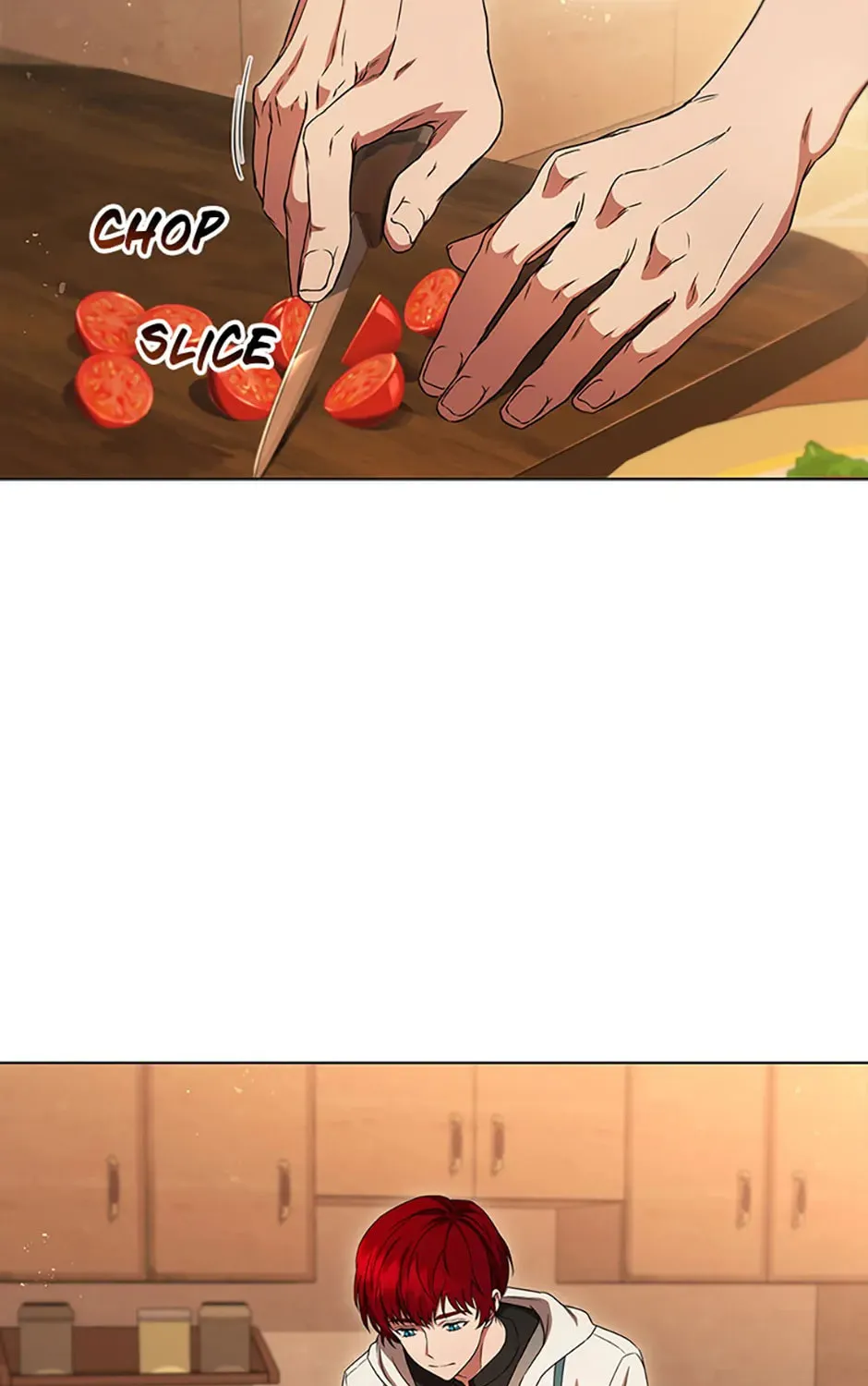Carnelian: the Sille Dragon Odyssey Chapter 2 page 91 - 