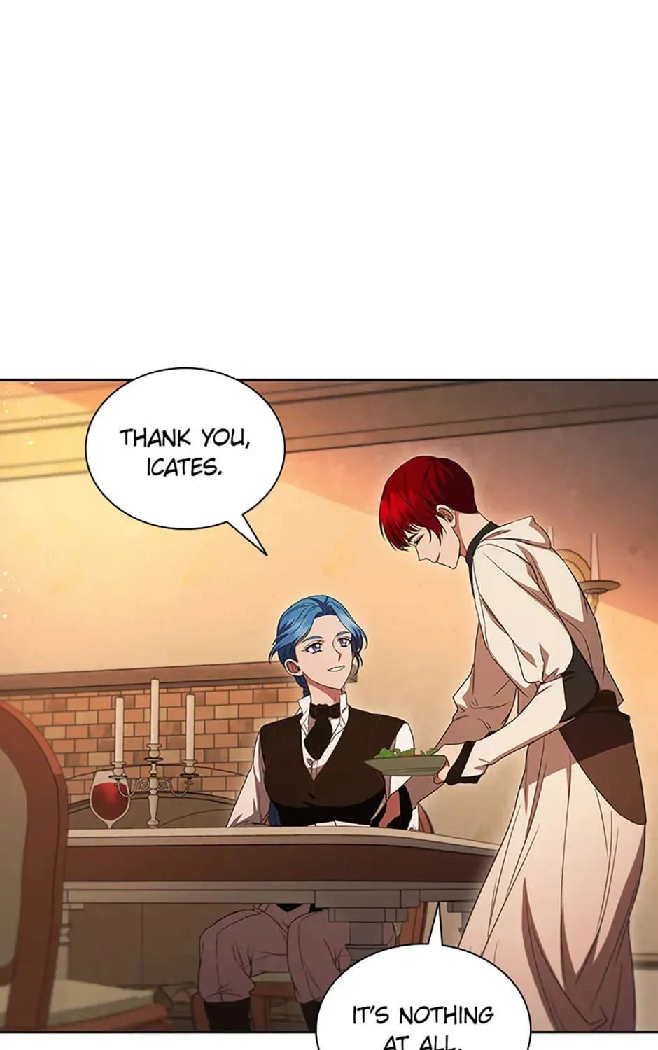 Carnelian: the Sille Dragon Odyssey Chapter 2 page 97 - 