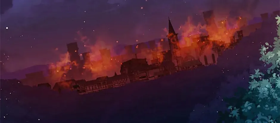 Carnelian: the Sille Dragon Odyssey Chapter 20 page 110 - 