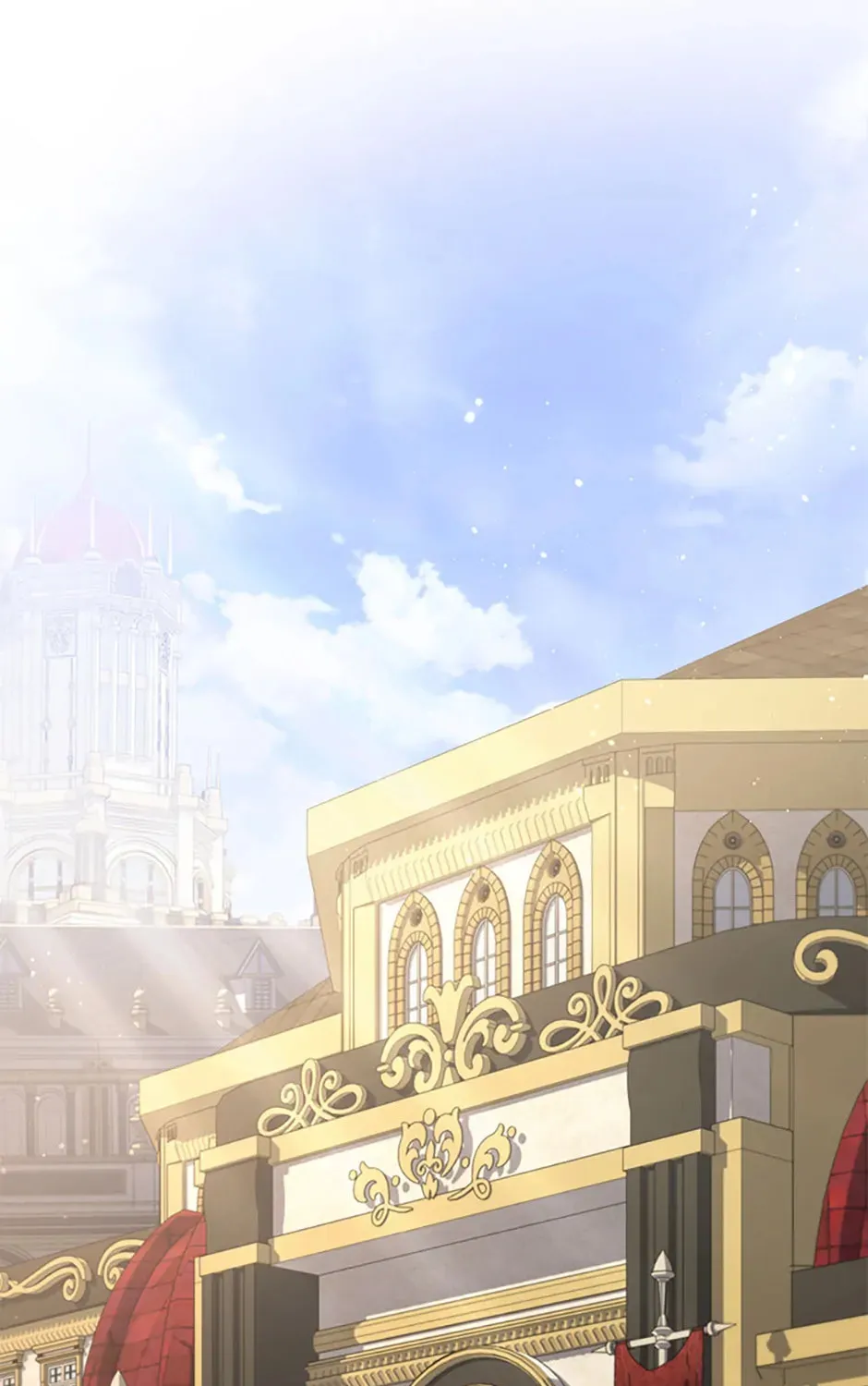 Carnelian: the Sille Dragon Odyssey Chapter 20 page 119 - 
