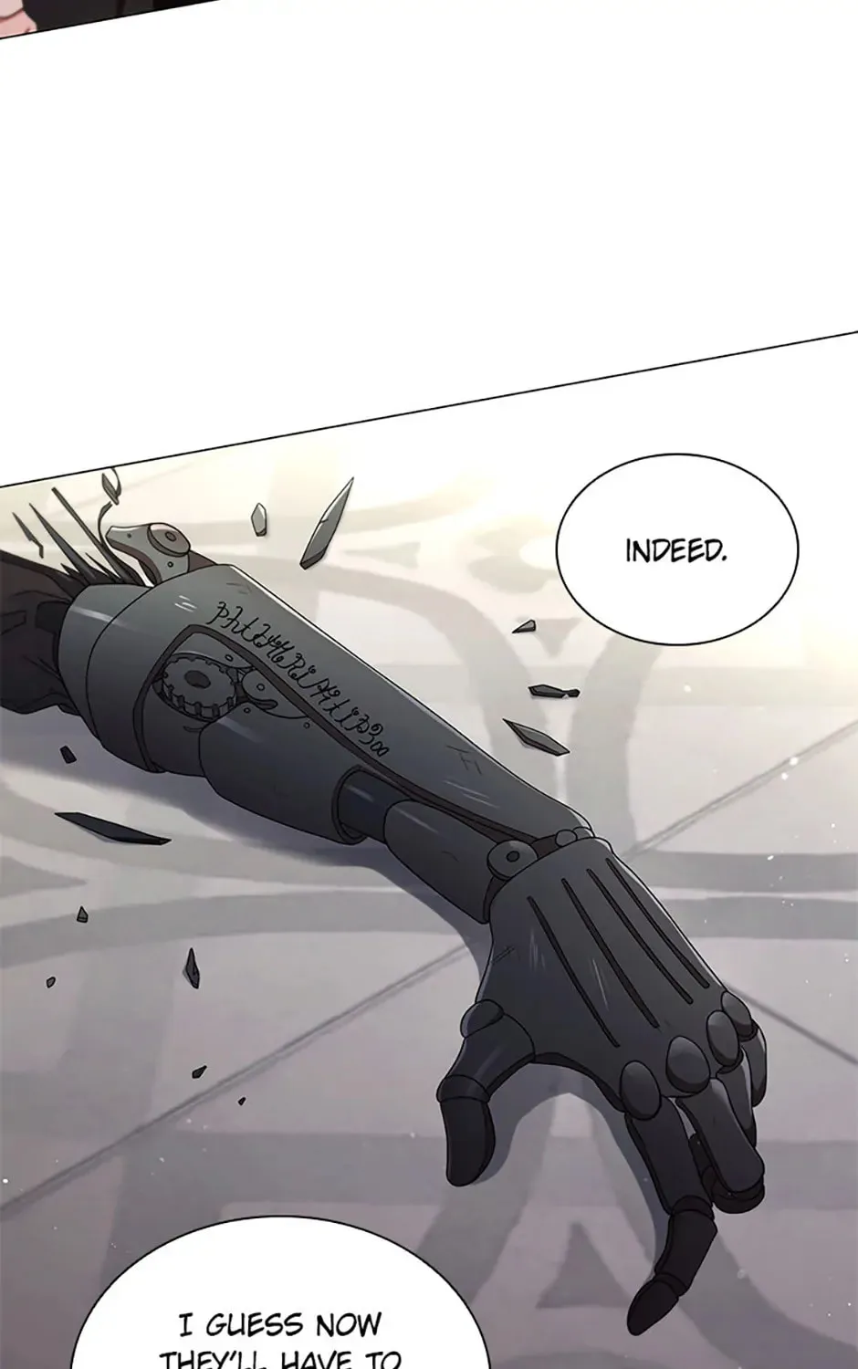 Carnelian: the Sille Dragon Odyssey Chapter 20 page 13 - 