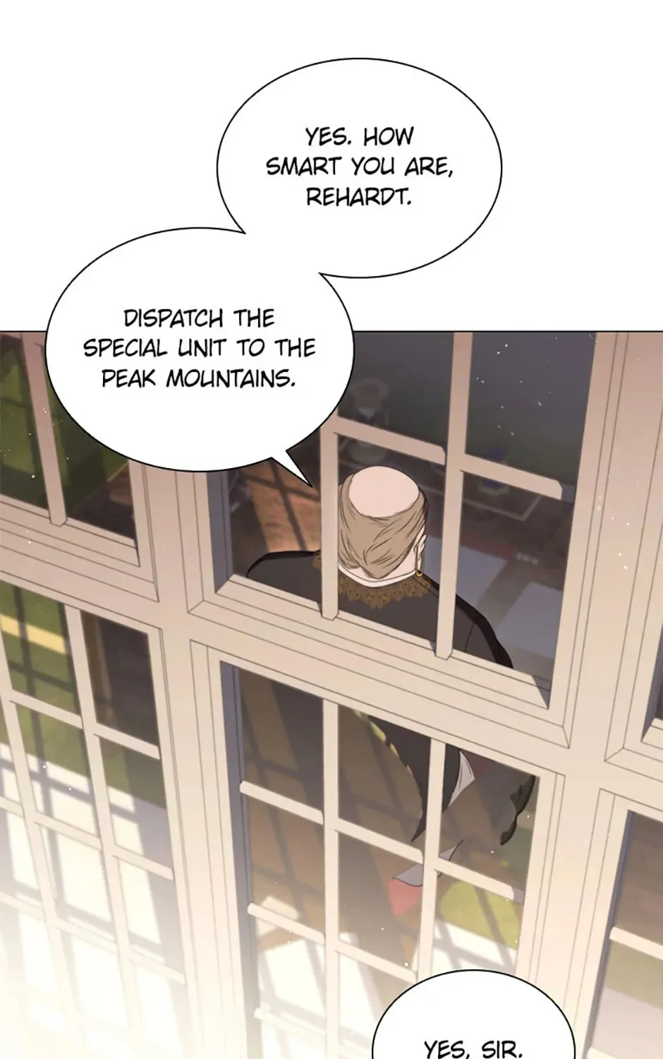 Carnelian: the Sille Dragon Odyssey Chapter 20 page 133 - 