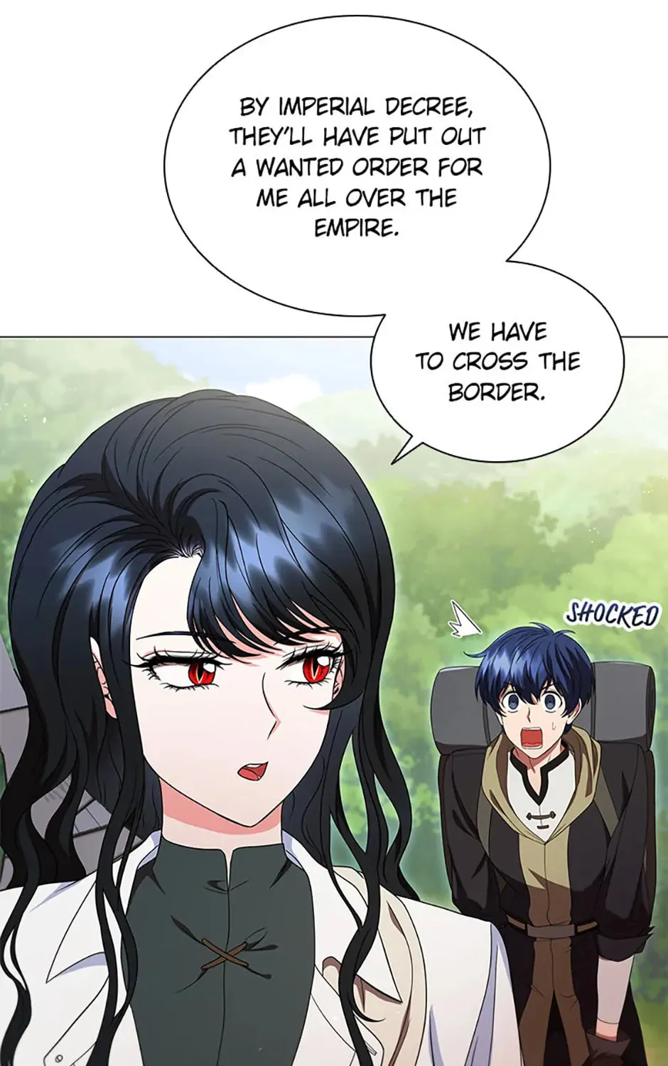 Carnelian: the Sille Dragon Odyssey Chapter 20 page 145 - 
