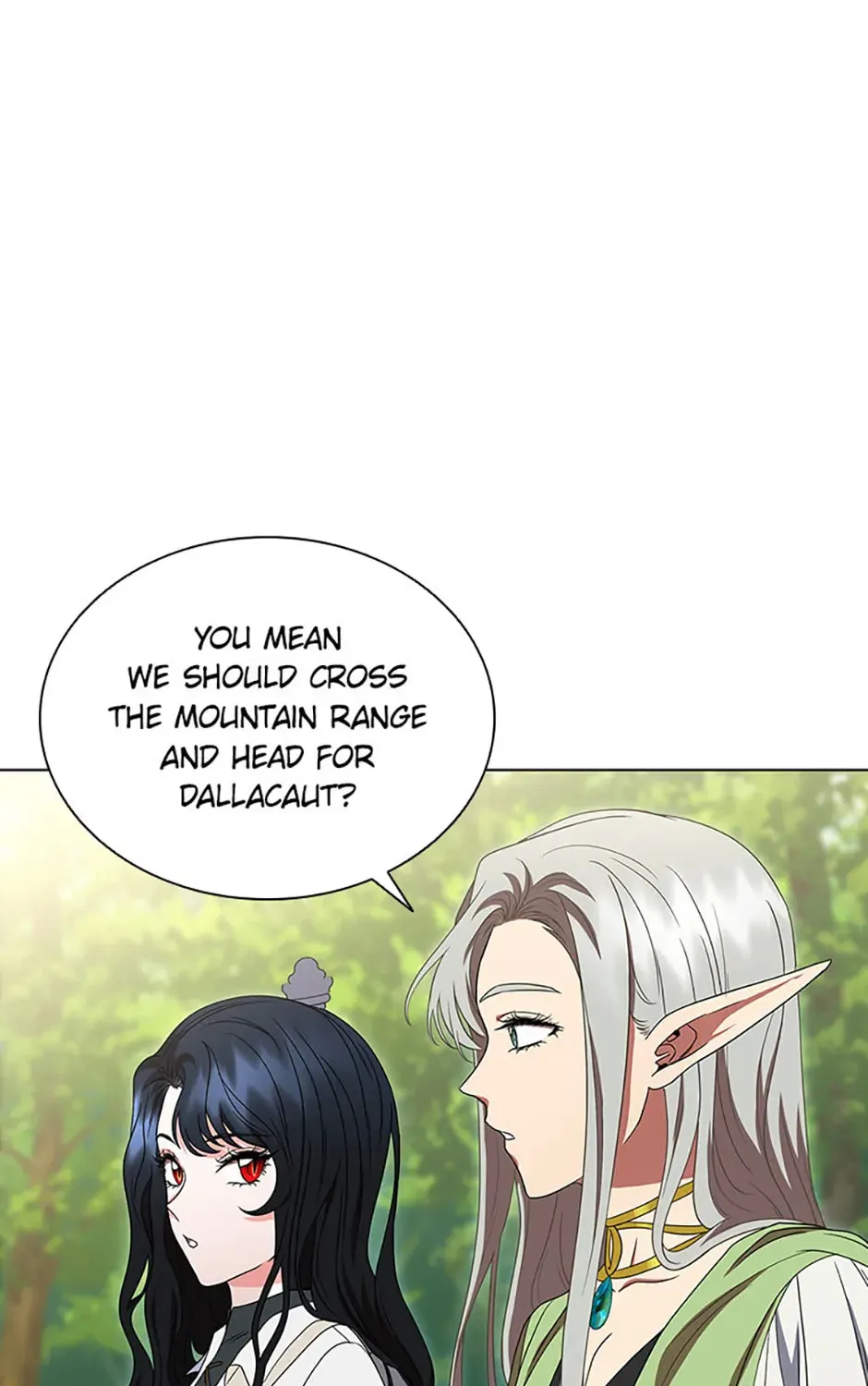 Carnelian: the Sille Dragon Odyssey Chapter 20 page 147 - 