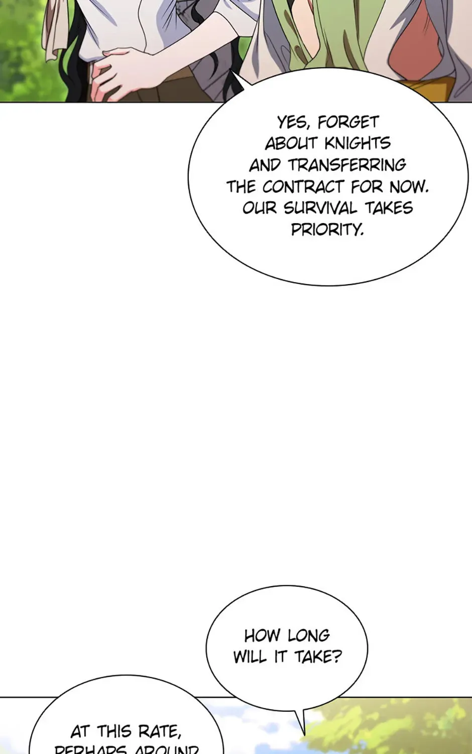 Carnelian: the Sille Dragon Odyssey Chapter 20 page 149 - 