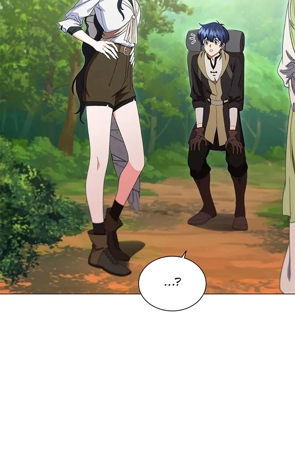 Carnelian: the Sille Dragon Odyssey Chapter 20 page 157 - 