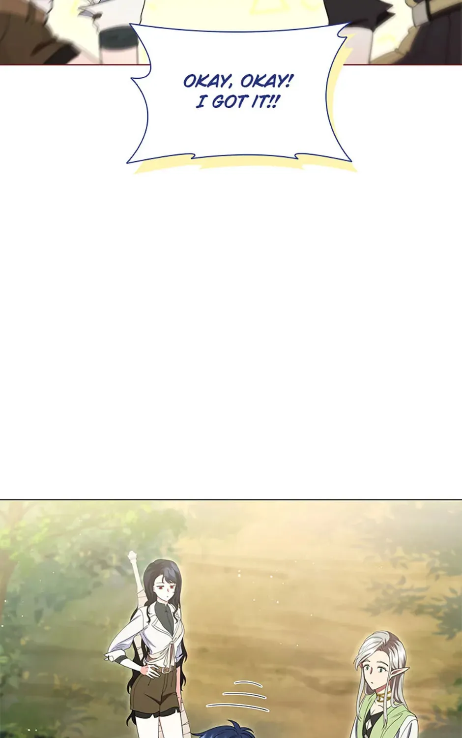 Carnelian: the Sille Dragon Odyssey Chapter 20 page 163 - 