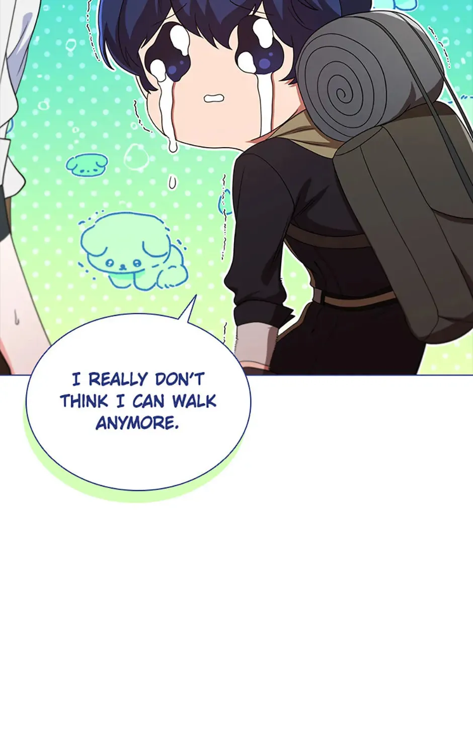 Carnelian: the Sille Dragon Odyssey Chapter 20 page 171 - 