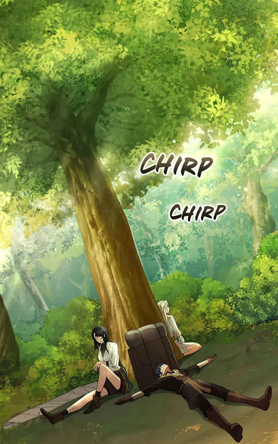 Carnelian: the Sille Dragon Odyssey Chapter 20 page 177 - 
