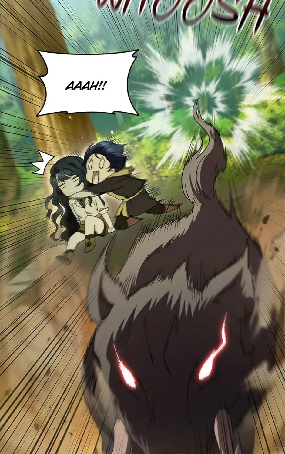 Carnelian: the Sille Dragon Odyssey Chapter 20 page 199 - 