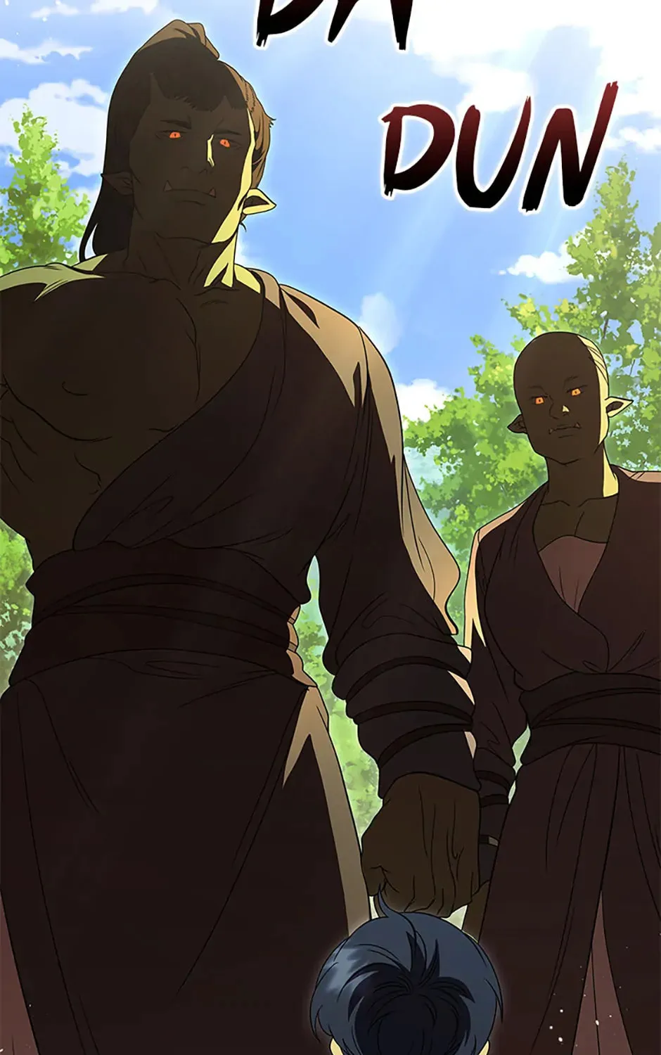 Carnelian: the Sille Dragon Odyssey Chapter 20 page 213 - 