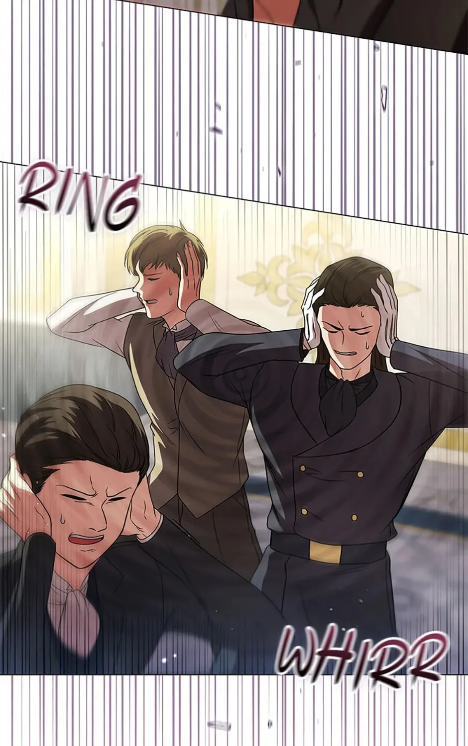 Carnelian: the Sille Dragon Odyssey Chapter 20 page 23 - 