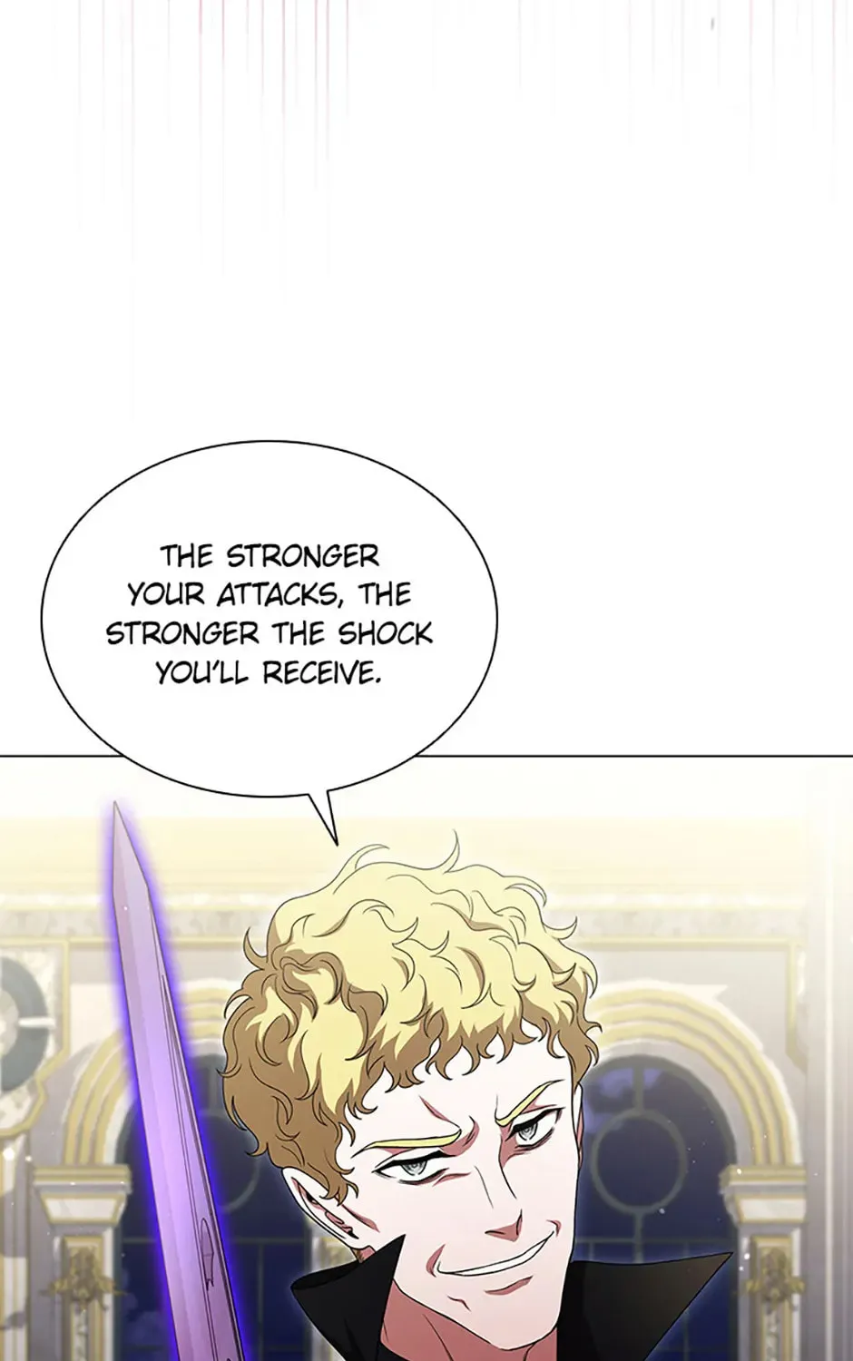 Carnelian: the Sille Dragon Odyssey Chapter 20 page 25 - 