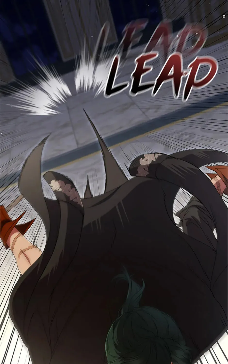 Carnelian: the Sille Dragon Odyssey Chapter 20 page 29 - 