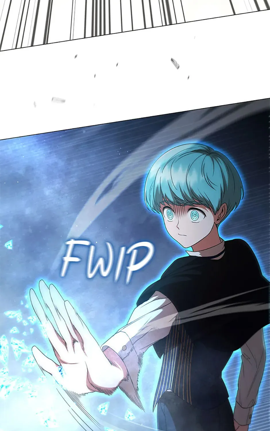 Carnelian: the Sille Dragon Odyssey Chapter 20 page 31 - 
