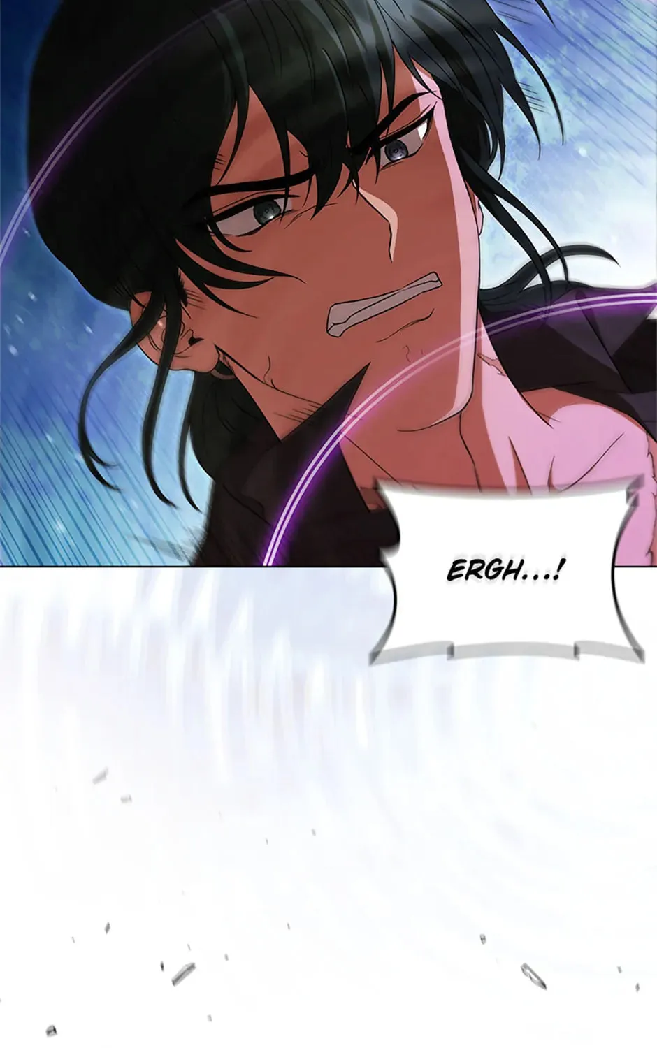 Carnelian: the Sille Dragon Odyssey Chapter 20 page 51 - 
