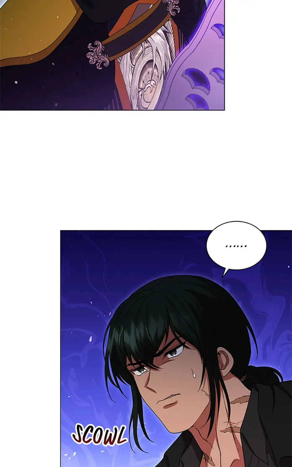 Carnelian: the Sille Dragon Odyssey Chapter 20 page 61 - 