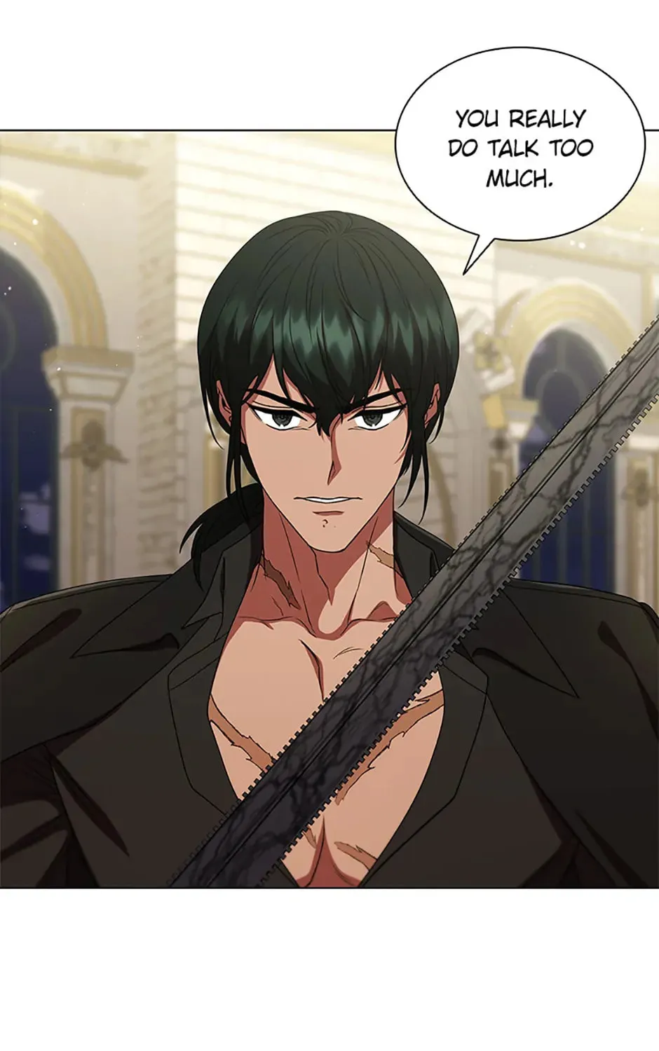 Carnelian: the Sille Dragon Odyssey Chapter 20 page 67 - 
