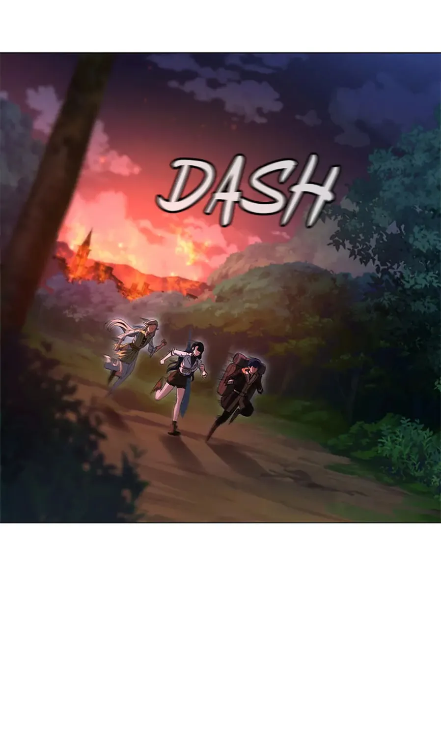 Carnelian: the Sille Dragon Odyssey Chapter 20 page 85 - 