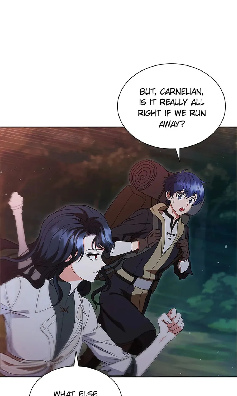 Carnelian: the Sille Dragon Odyssey Chapter 20 page 89 - 