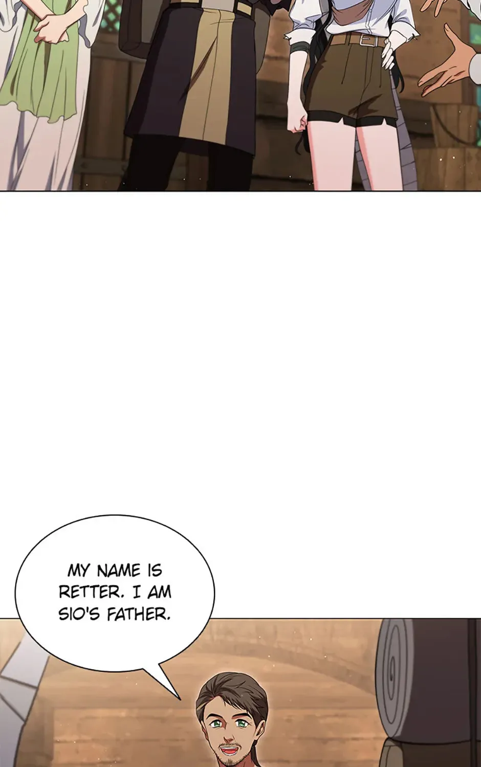 Carnelian: the Sille Dragon Odyssey Chapter 21 page 101 - 
