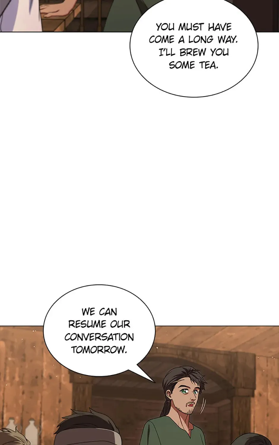 Carnelian: the Sille Dragon Odyssey Chapter 21 page 103 - 