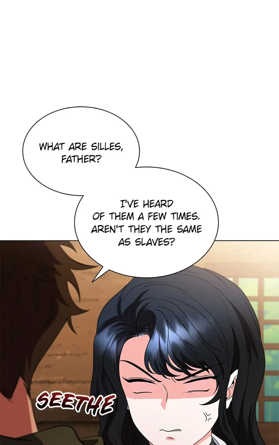 Carnelian: the Sille Dragon Odyssey Chapter 21 page 117 - 