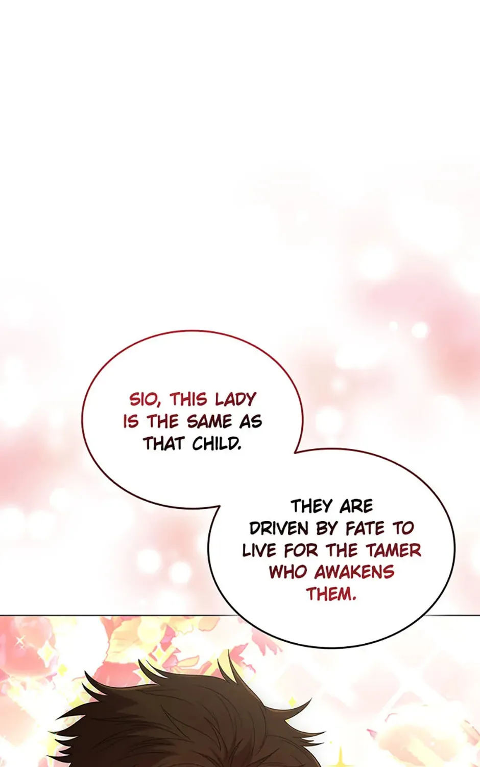 Carnelian: the Sille Dragon Odyssey Chapter 21 page 119 - 