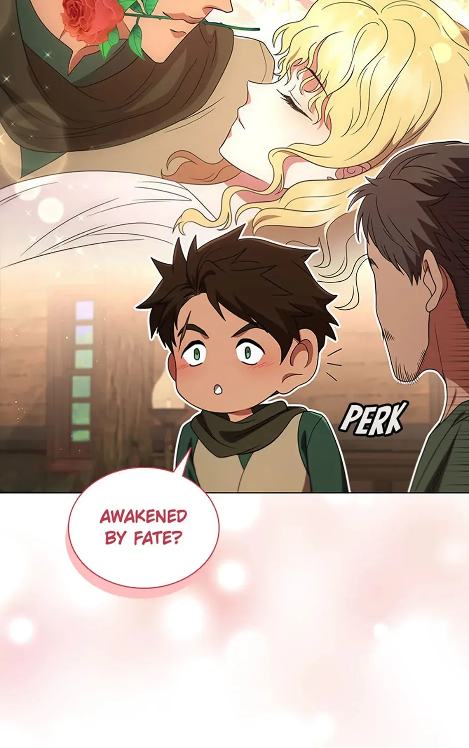 Carnelian: the Sille Dragon Odyssey Chapter 21 page 121 - 