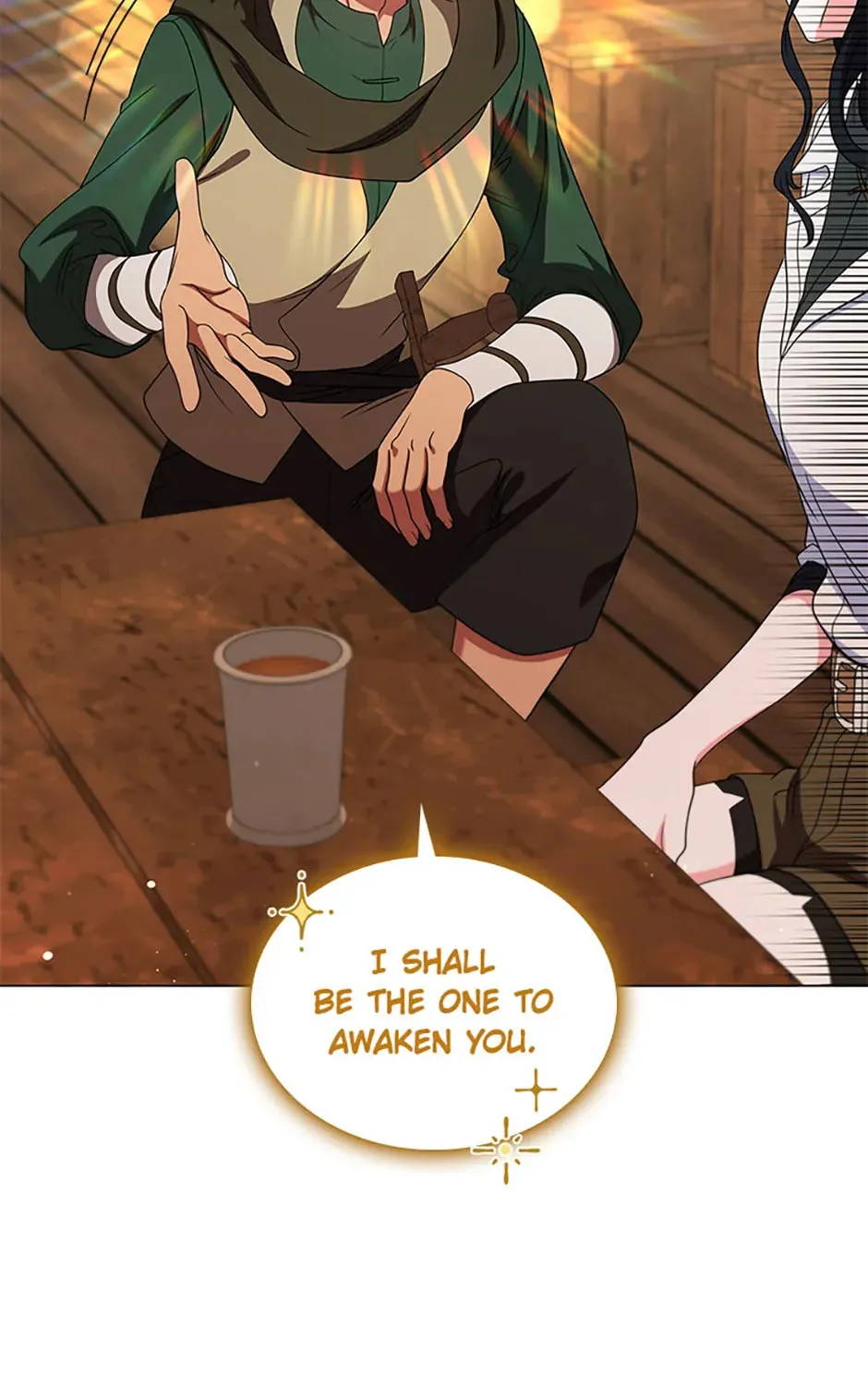 Carnelian: the Sille Dragon Odyssey Chapter 21 page 125 - 