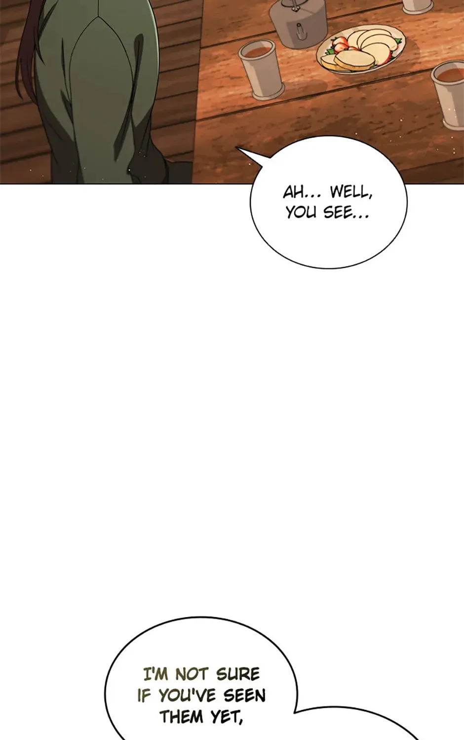Carnelian: the Sille Dragon Odyssey Chapter 21 page 133 - 