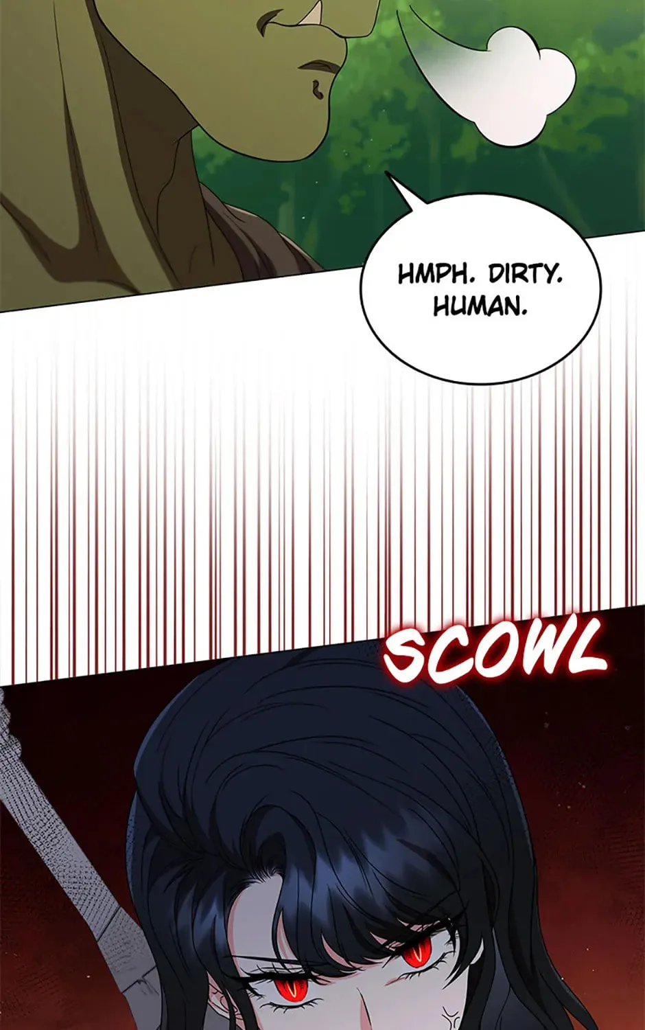 Carnelian: the Sille Dragon Odyssey Chapter 21 page 15 - 