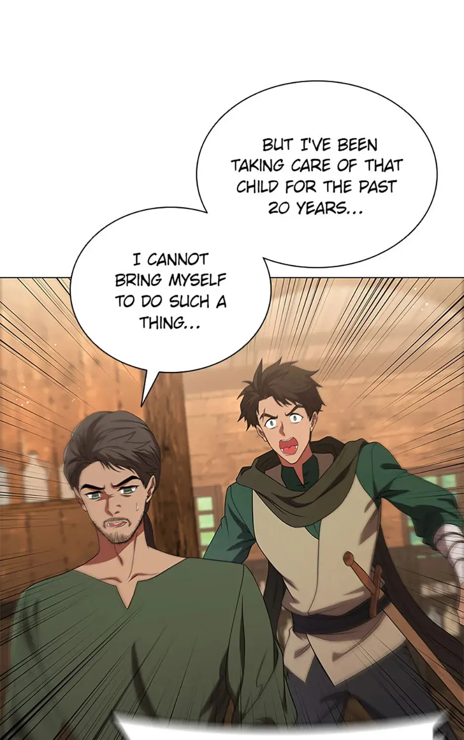 Carnelian: the Sille Dragon Odyssey Chapter 21 page 147 - 