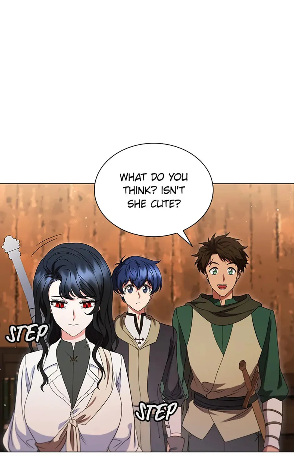Carnelian: the Sille Dragon Odyssey Chapter 21 page 157 - 