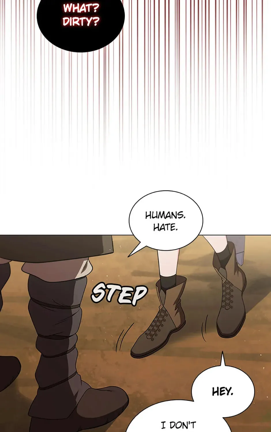 Carnelian: the Sille Dragon Odyssey Chapter 21 page 17 - 